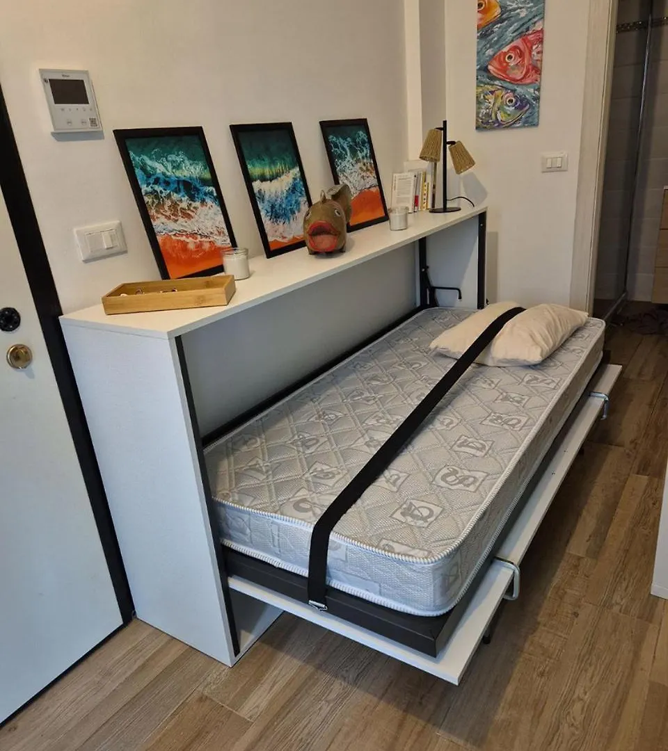 Appartement 80 M2 Avec Jardin - 50M De La Plage Tiki Saint-Raphael  0*, Saint-Raphael (Var)