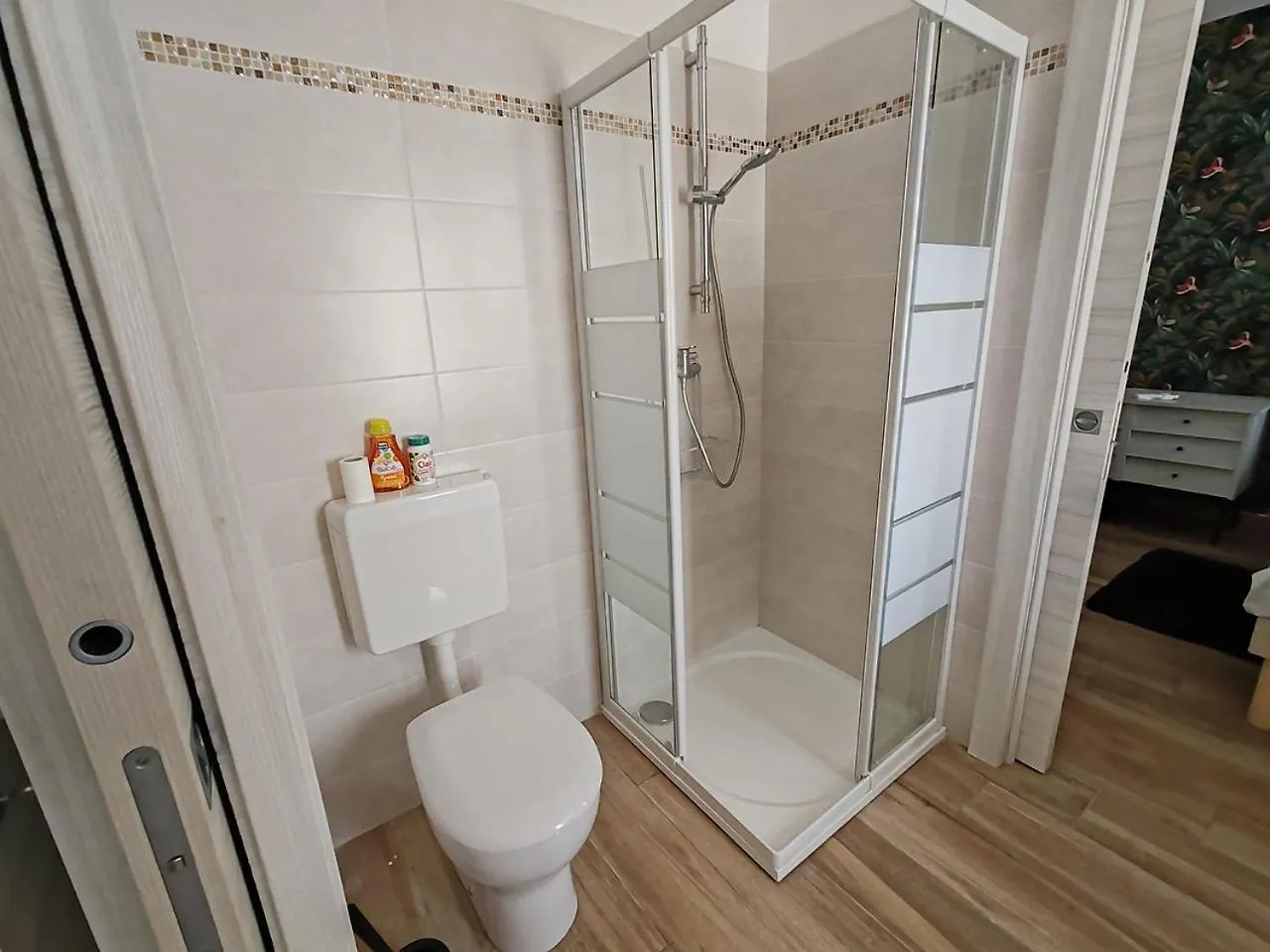 公寓 Appartement 80 M2 Avec Jardin - 50M De La Plage Tiki Saint-Raphaël 法国