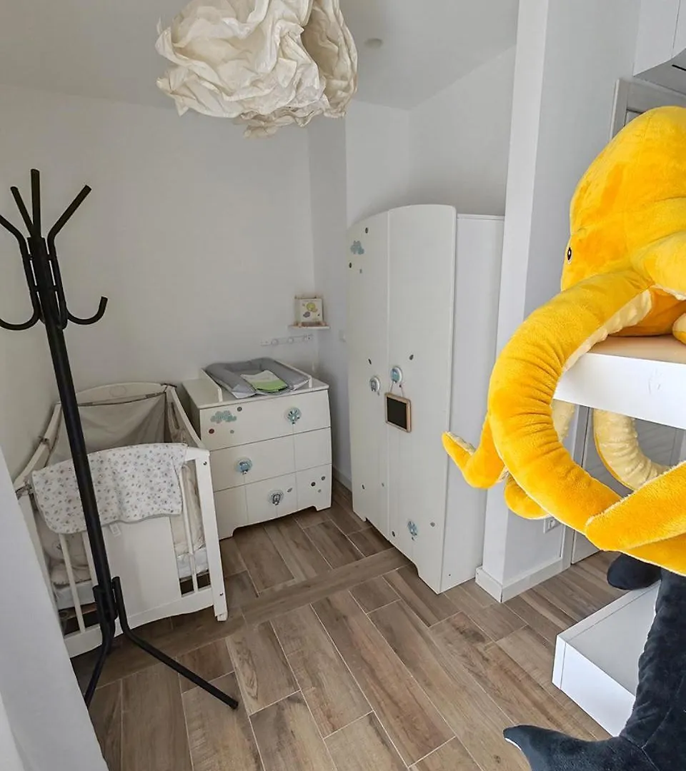 Appartement 80 M2 Avec Jardin - 50M De La Plage Tiki Saint-Raphael  0*, Saint-Raphael (Var) France