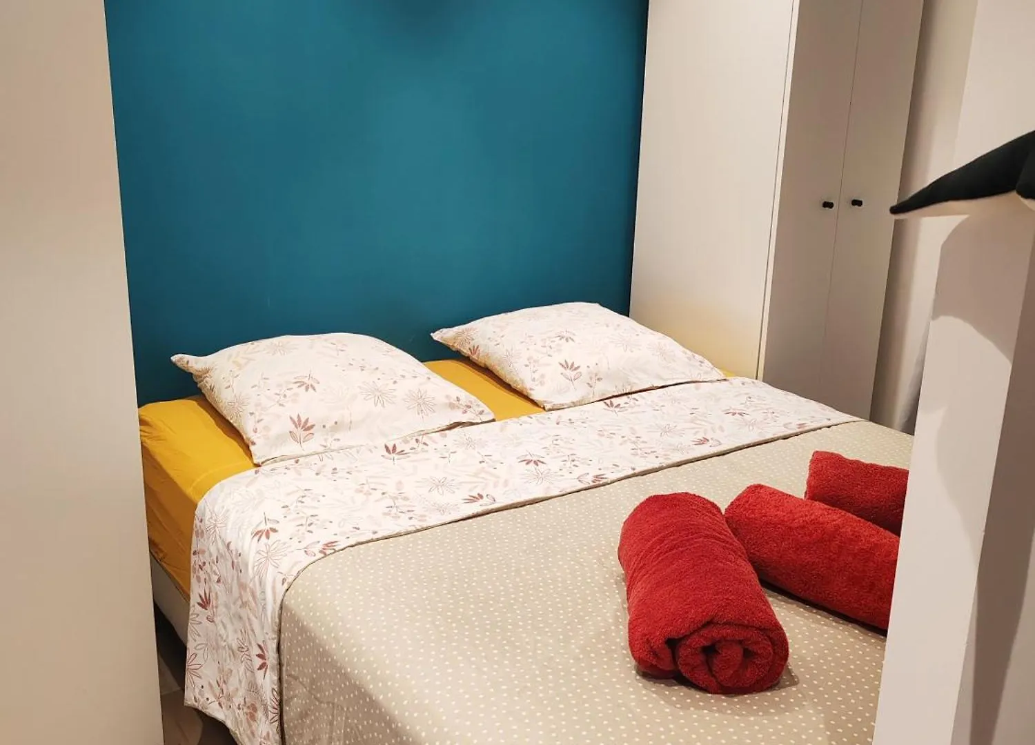 Appartement 80 M2 Avec Jardin - 50M De La Plage Tiki Saint-Raphael  France