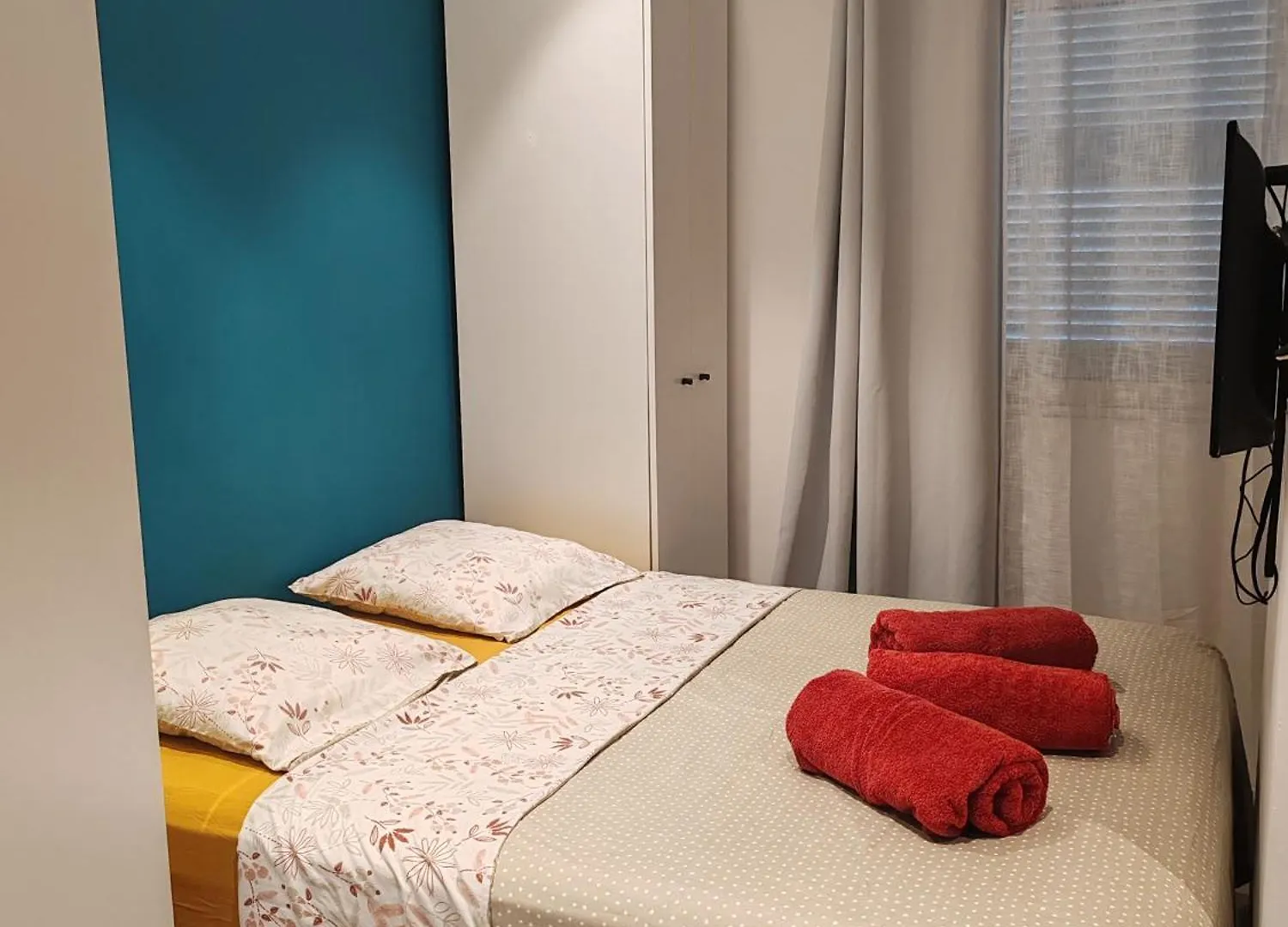 Appartement 80 M2 Avec Jardin - 50M De La Plage Tiki Saint-Raphael  0*, Saint-Raphael (Var) France