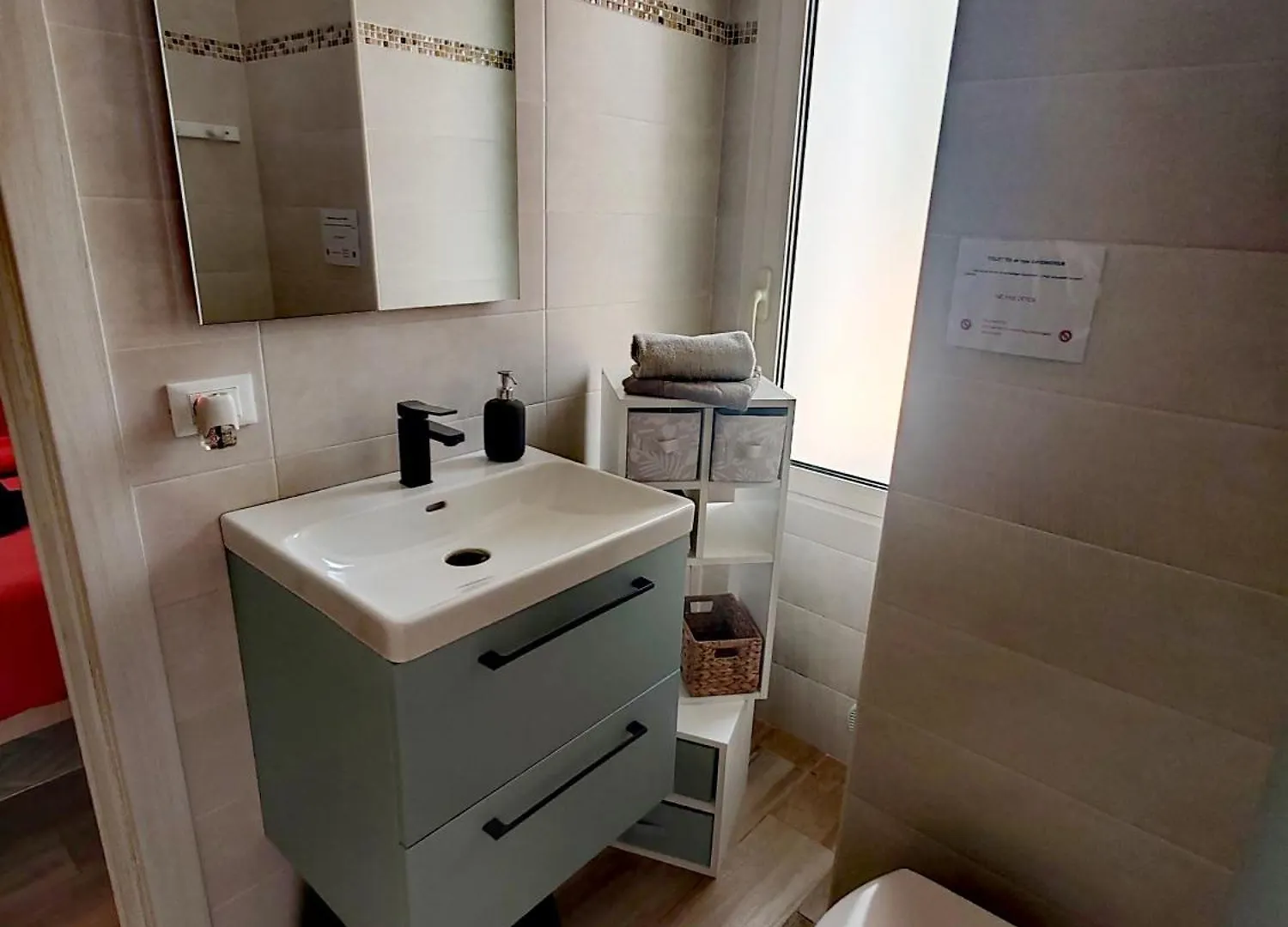 Appartement 80 M2 Avec Jardin - 50M De La Plage Tiki Saint-Raphael  0*, Saint-Raphael (Var) France