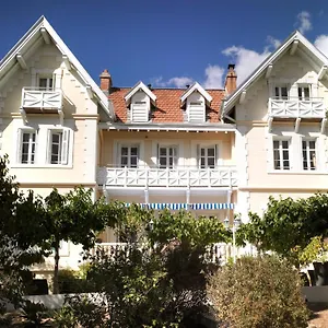 Hotel La Cheneraie, Saint-Raphaël