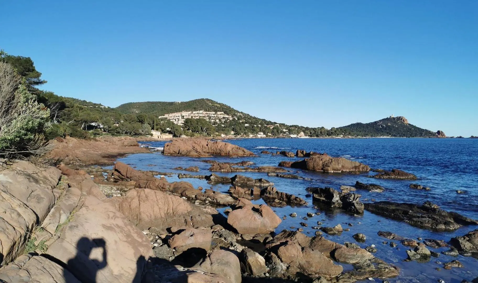 Appartement 80 M2 Avec Jardin - 50M De La Plage Tiki Saint-Raphael  0*, Saint-Raphael (Var) France